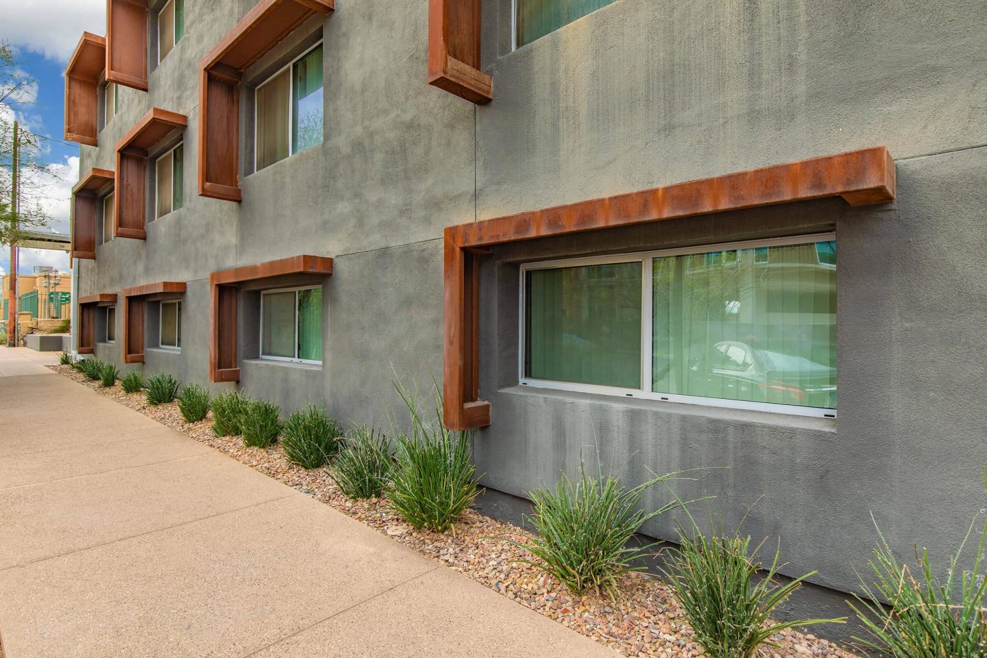 The Flats At Julian Drew Block Image 53