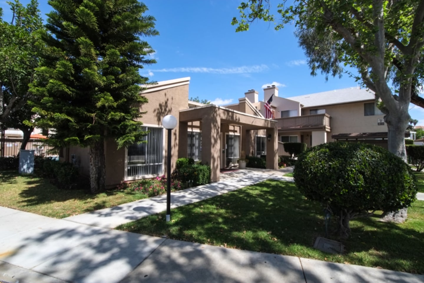 Oak Hill Apartments Image 19