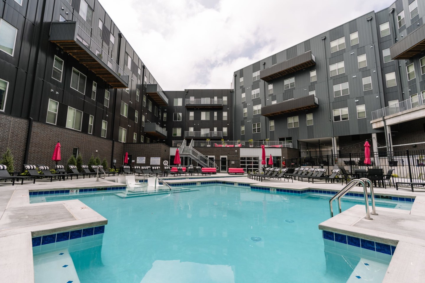Vivere Apartments Image 5