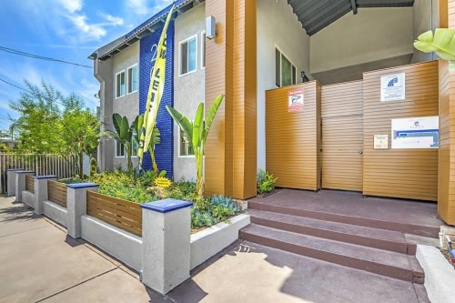 Del Amo Place Apartment Homes Image 10