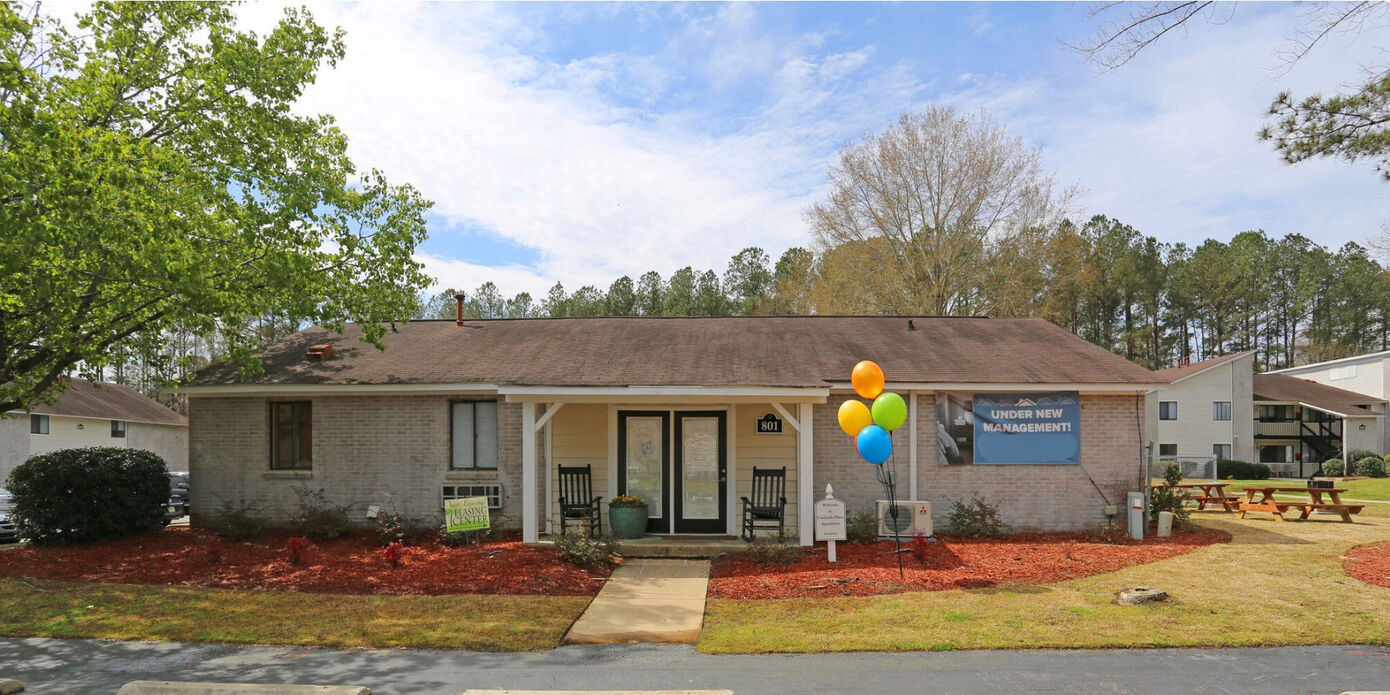Creekside Place Apartments Image 16