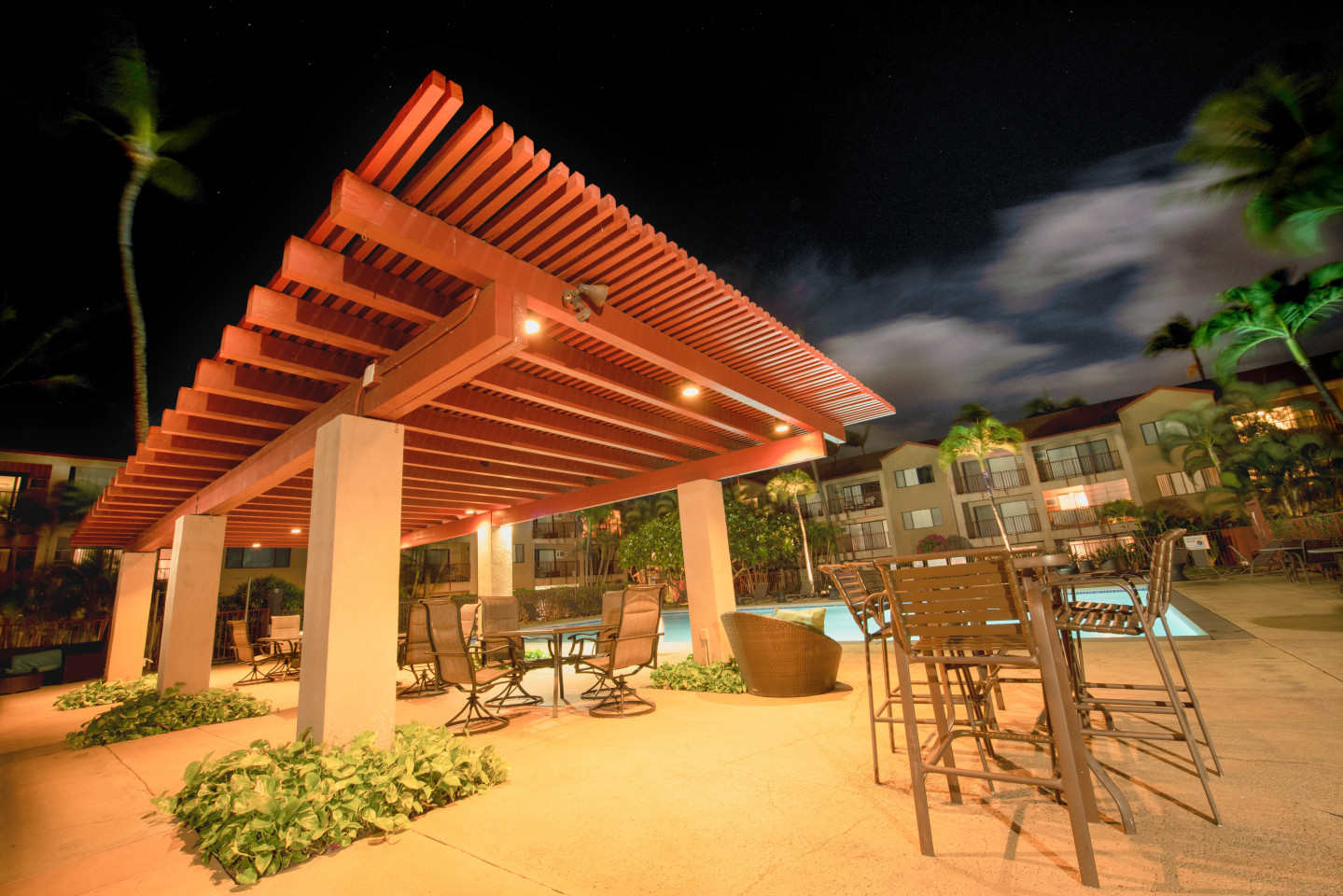 SUNSET TERRACE Image 8