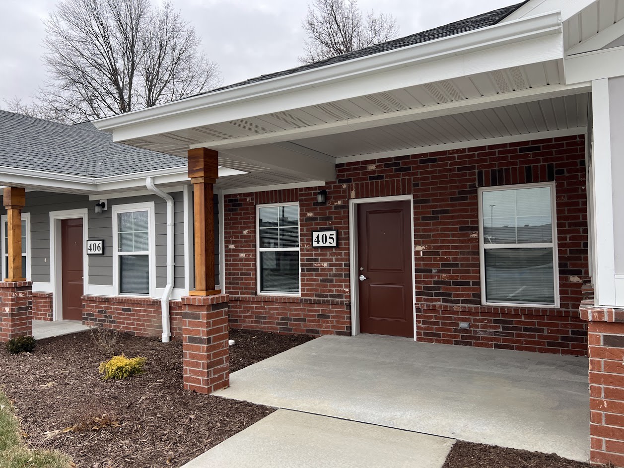 Senior Housing- Weatherby Ridge Image 35