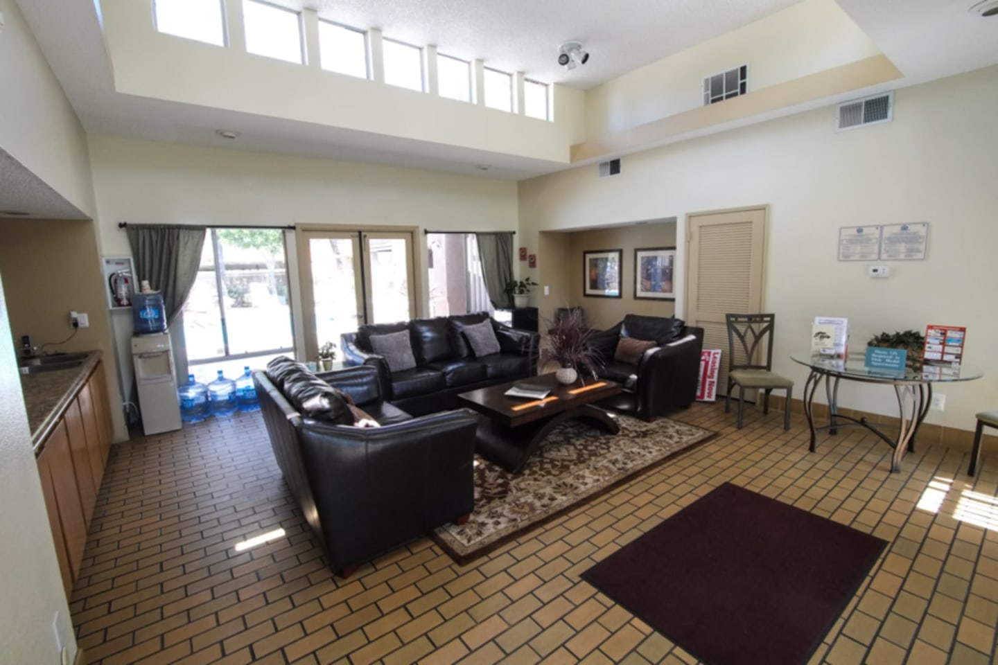 Oak Hill Apartments Image 12