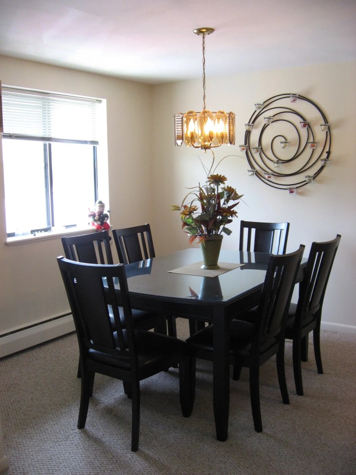 Clayton Manor Apartments Image 4
