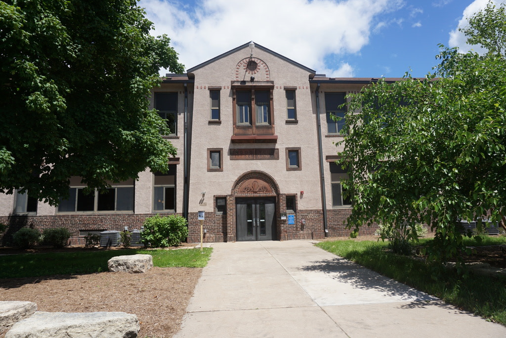 Roosevelt School Image 1