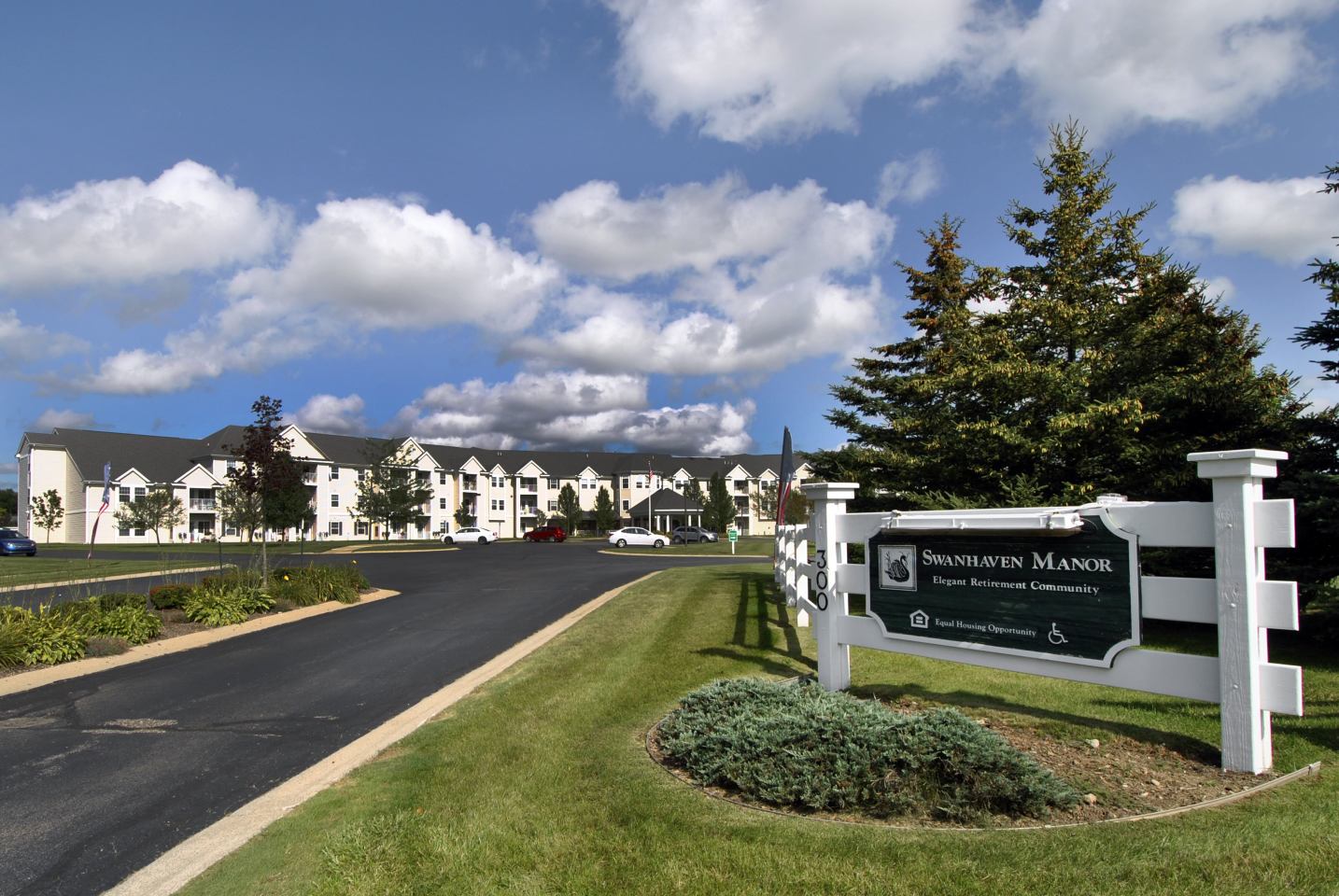 Swanhaven Manor - Senior Living Image 19