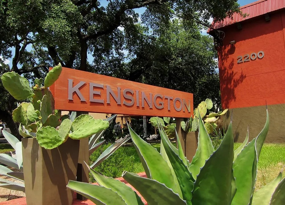 Kensington Terrace Image 6