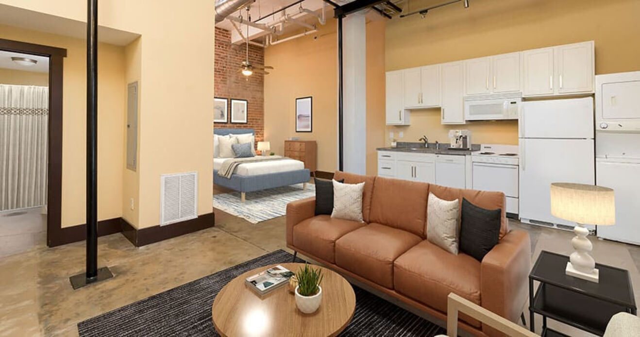High Street Lofts Image 13