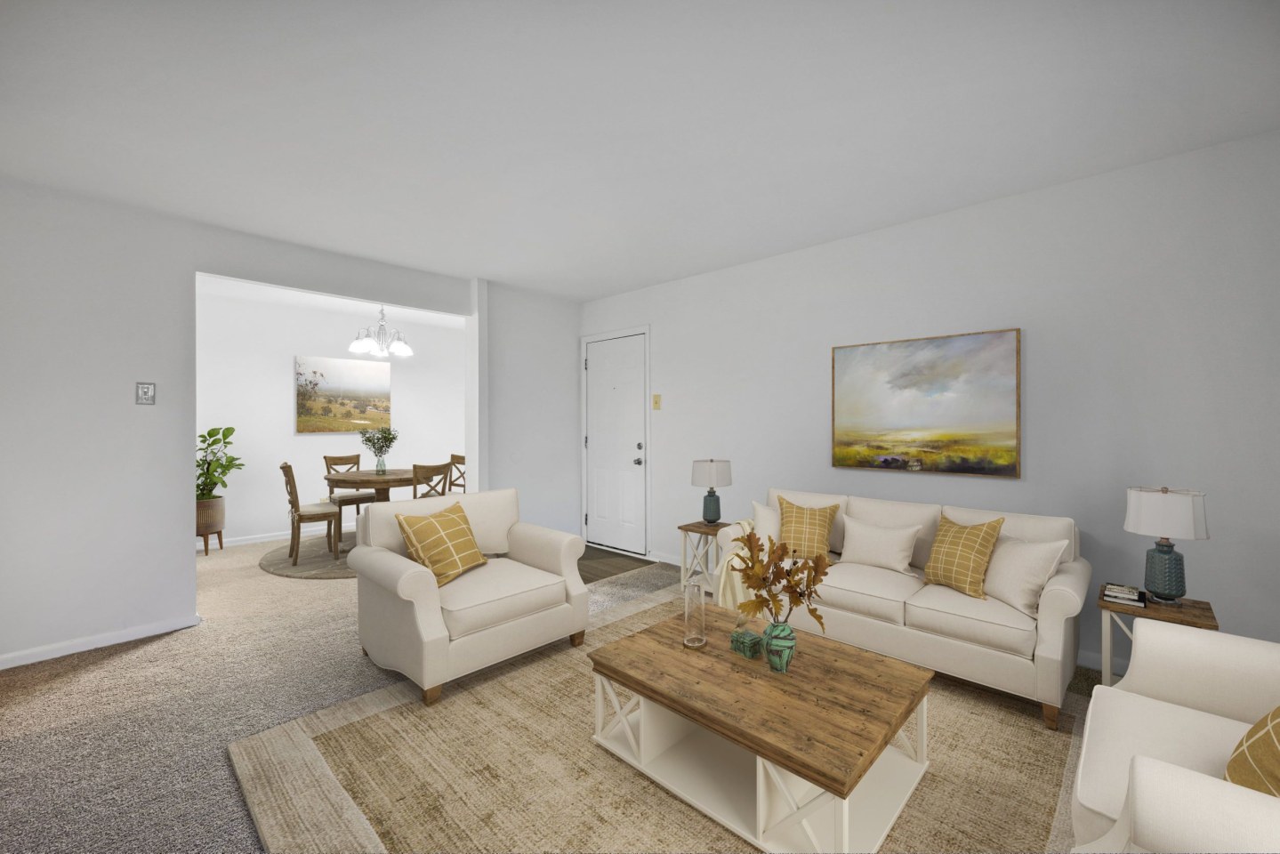 Wheatland Hills Apartments Image 4