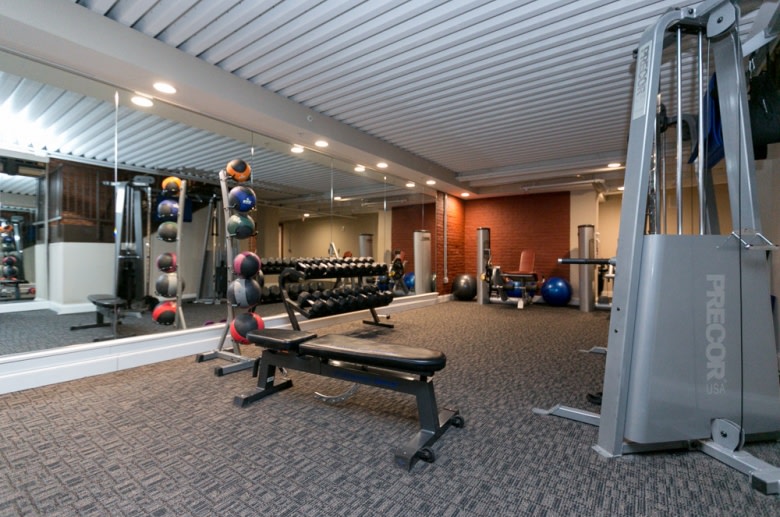 PENN GARRISON LOFTS Image 6