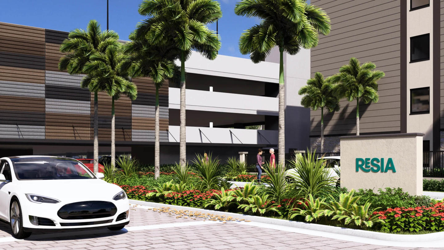 Resia Golden Glades Image 3