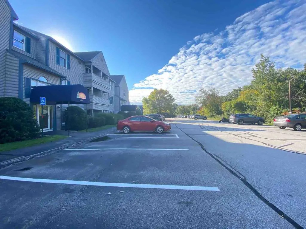 Sunset Ridge Apartments Image 21