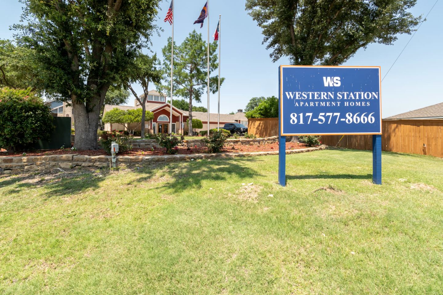 Western Station Apartments Image 16