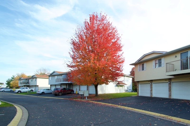 Parkview Manor Townhomes Image 13
