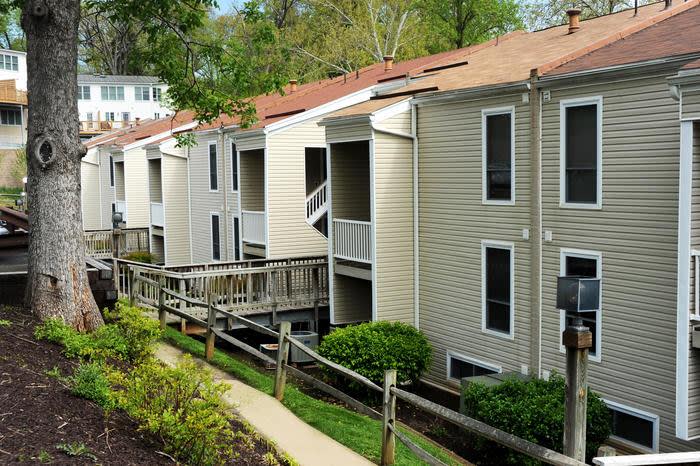 Ash Tree - Student Housing Image 13