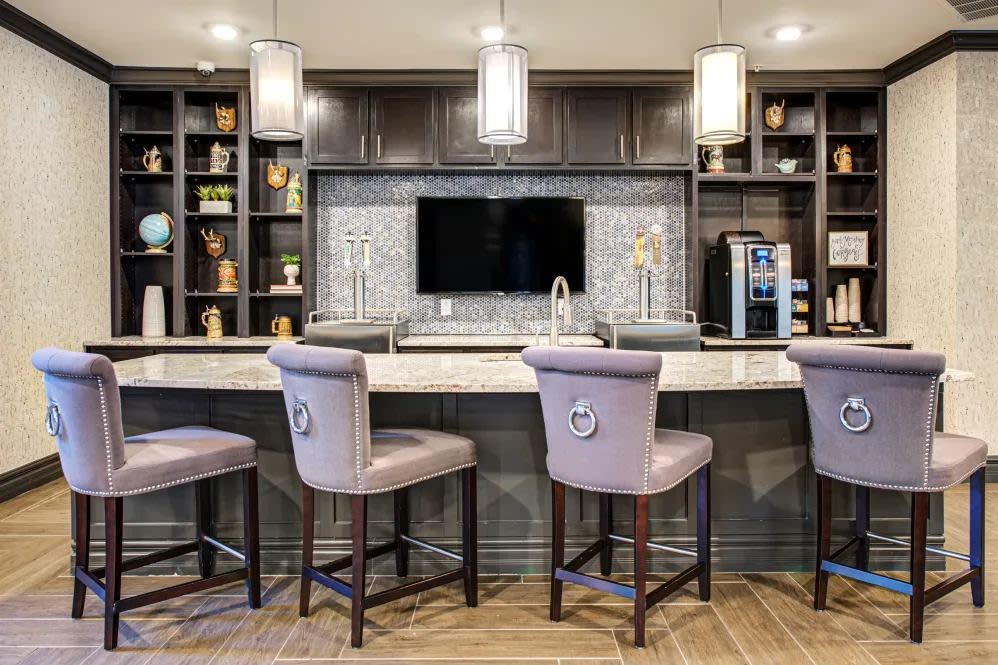 The Gentry at Hurstbourne Image 7