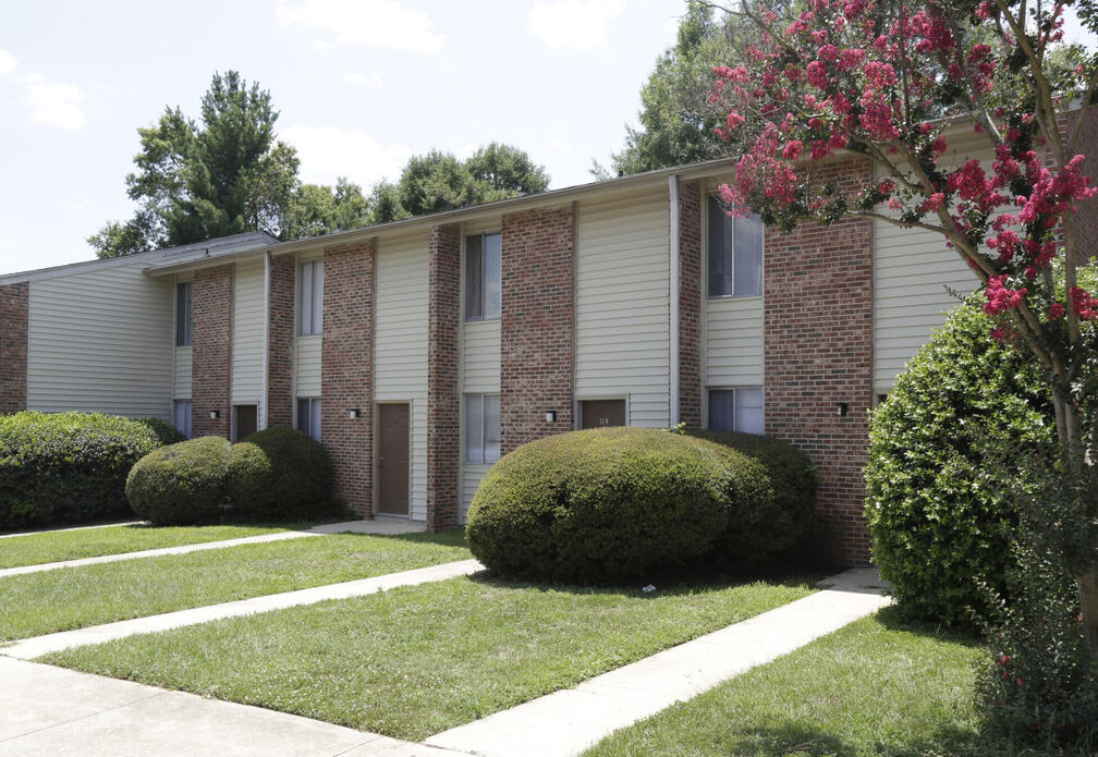 Copperfield Apartments Image 18