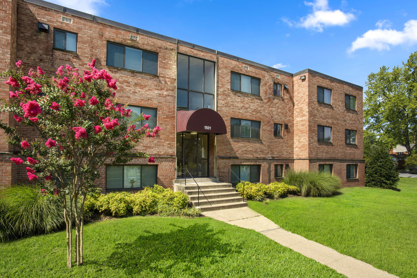 Overlook Apartments - Affordable Housing Image 8