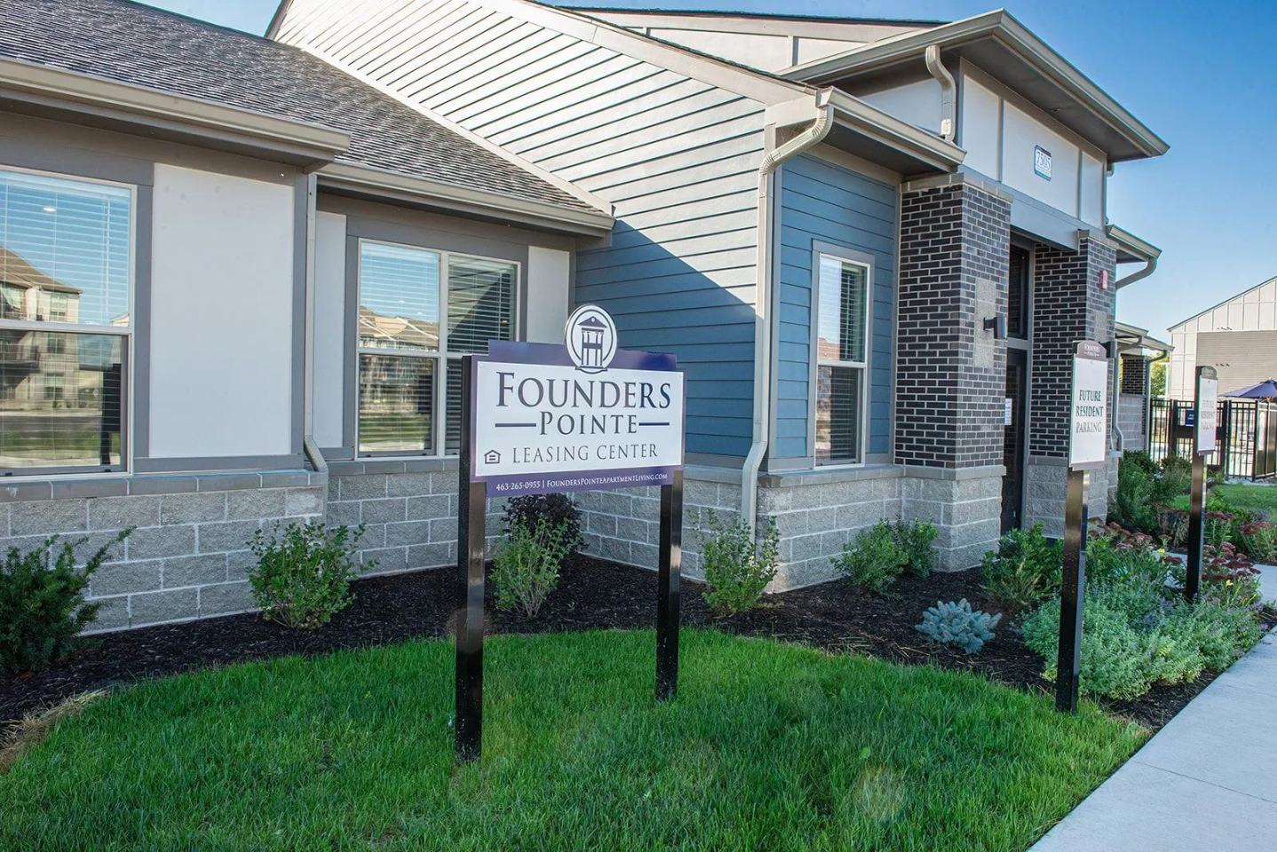 Founders Pointe Apartments Image 25