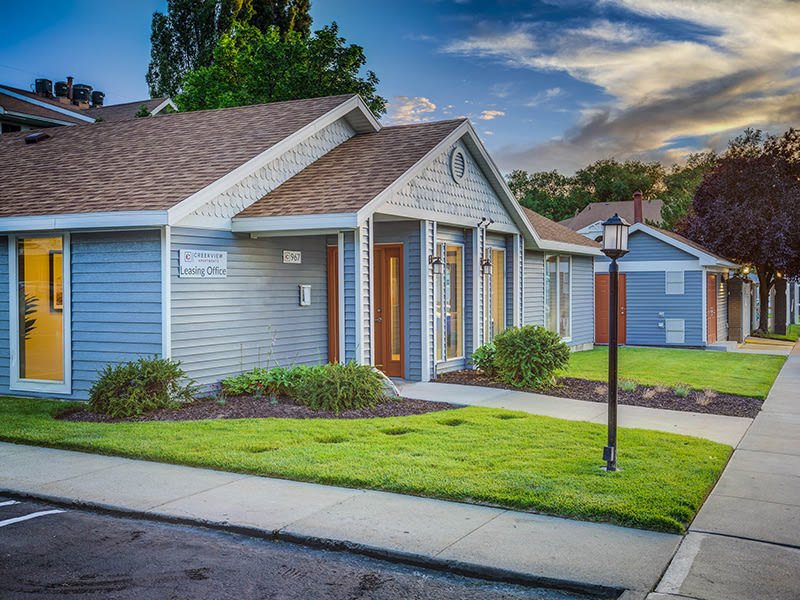 Creekview Apartments Image 23