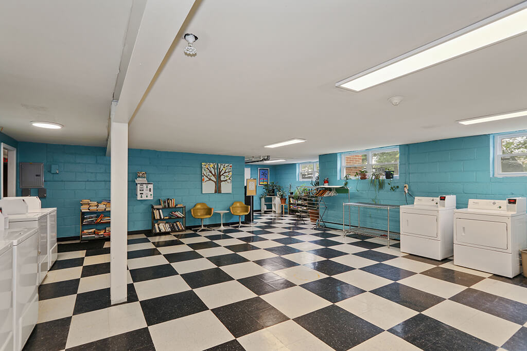 Mattison House Apartments Image 4