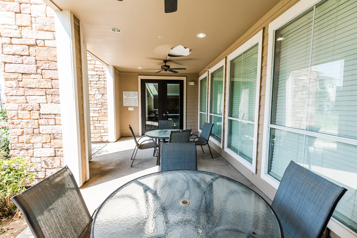 Senior Housing - Emory Senior Living Apartments Image 1