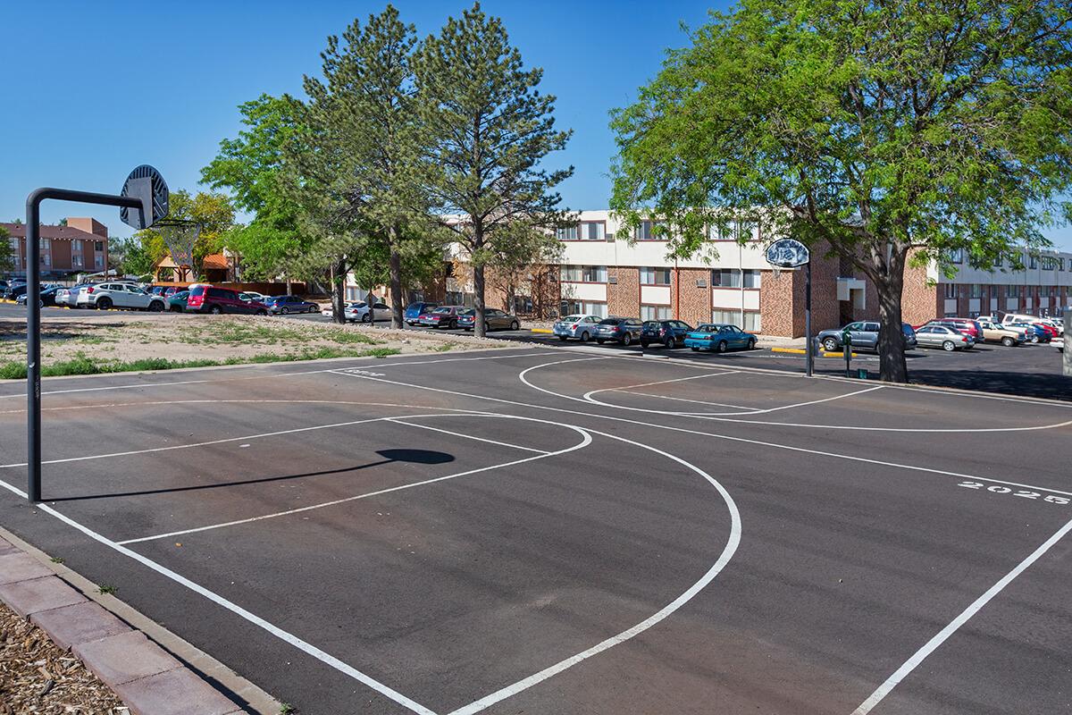 Skyview Condominiums Image 19