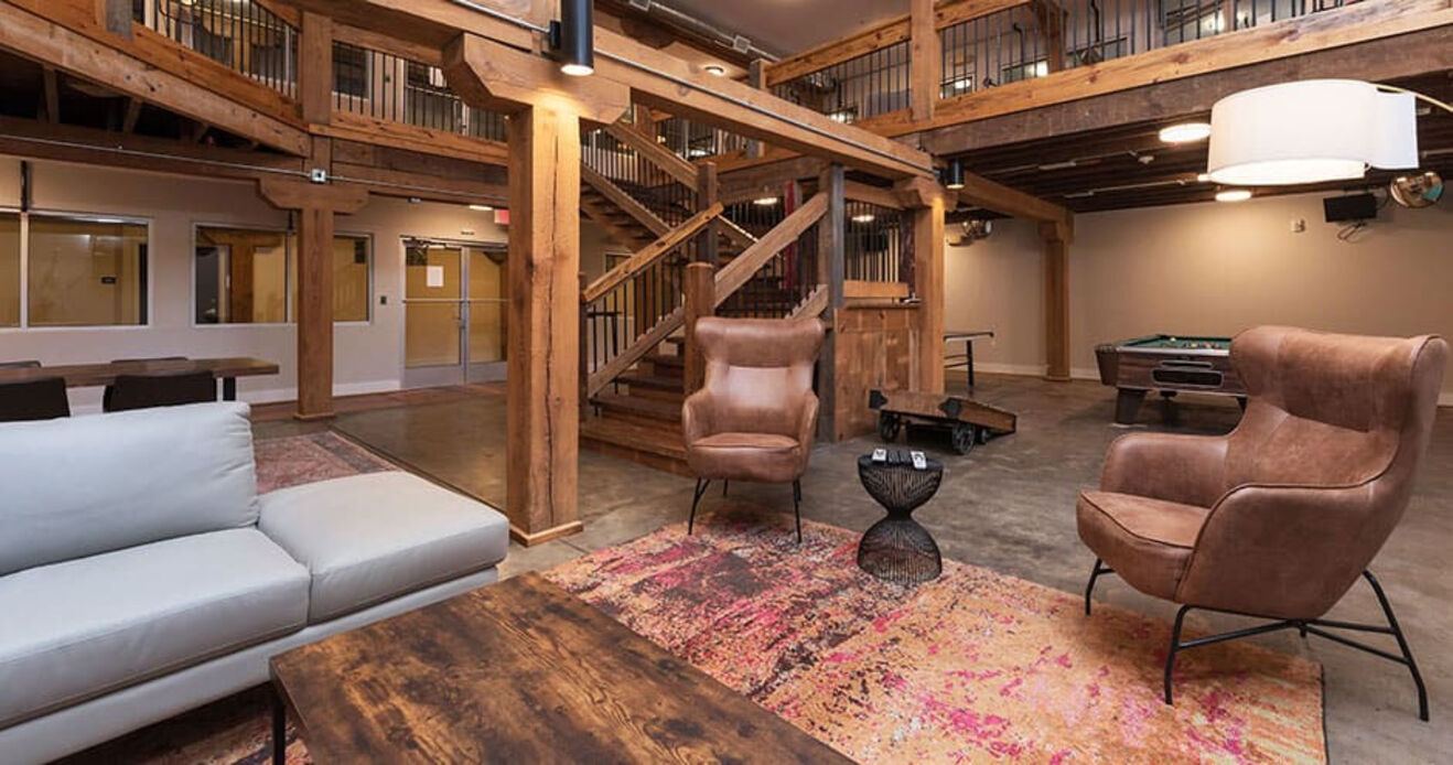 High Street Lofts Image 18
