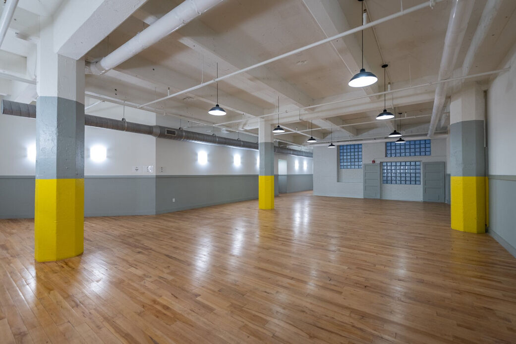 Petersburg ArtistSpace Lofts Image 78