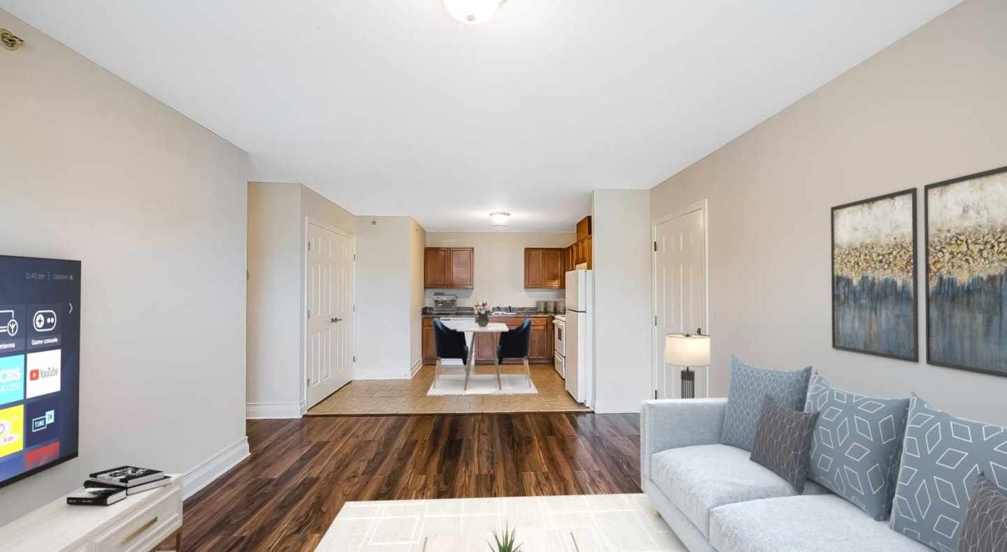 Clifton Place Image 9