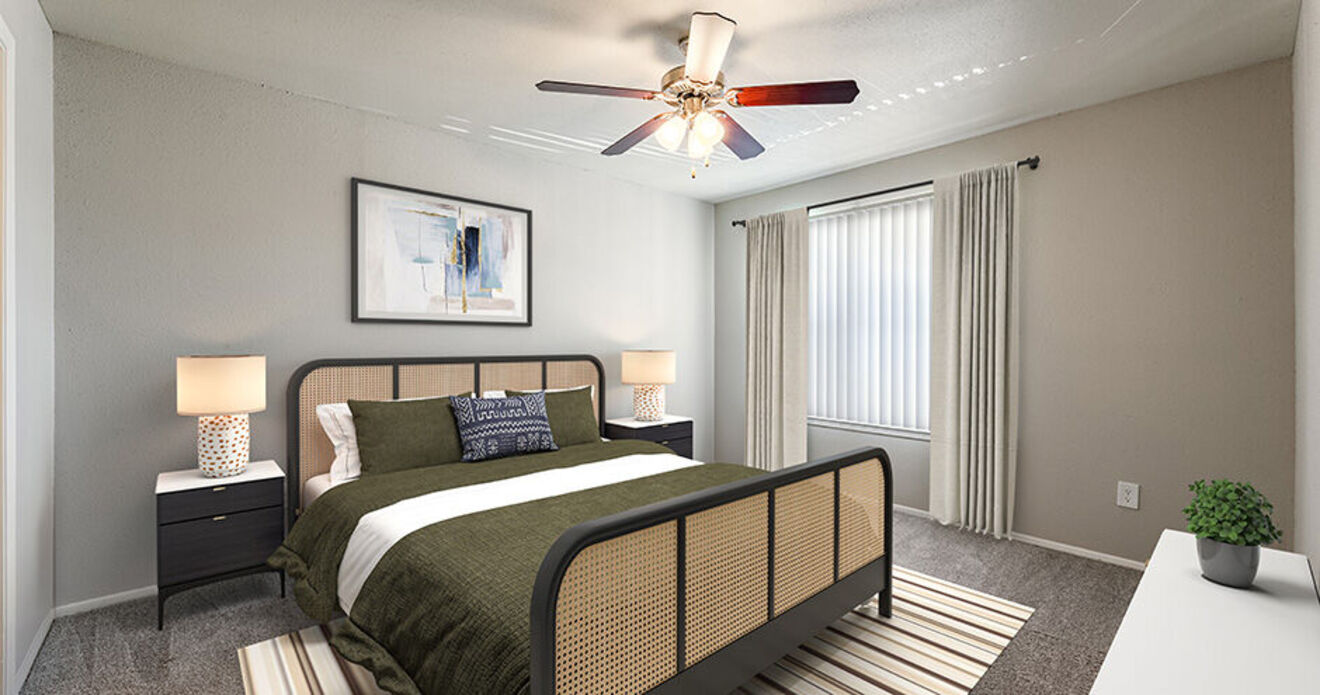 Brookhollow Apartments Image 3