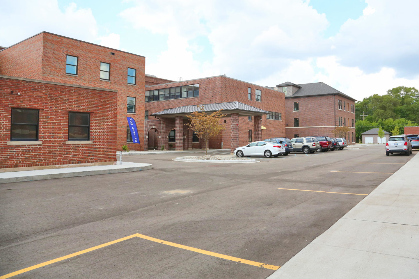 Senior Living - The James Ferndale Image 19