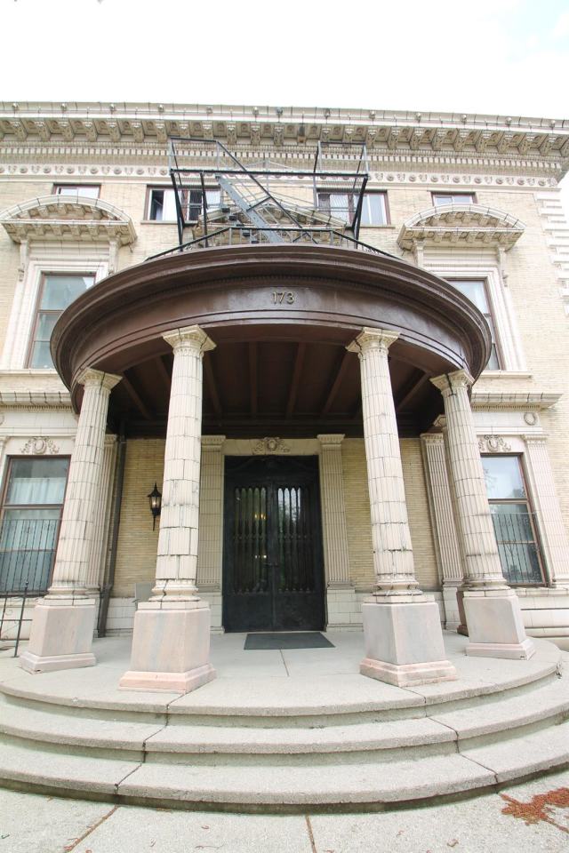 The Ambassador Image 16