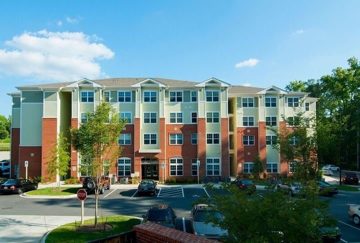 The Union - Student Housing Image 7