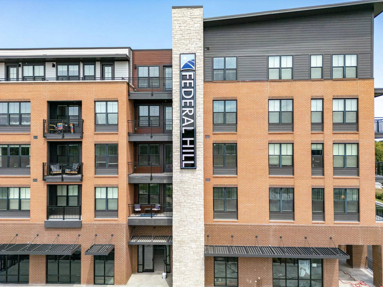 Federal Hill Apartments Image 11