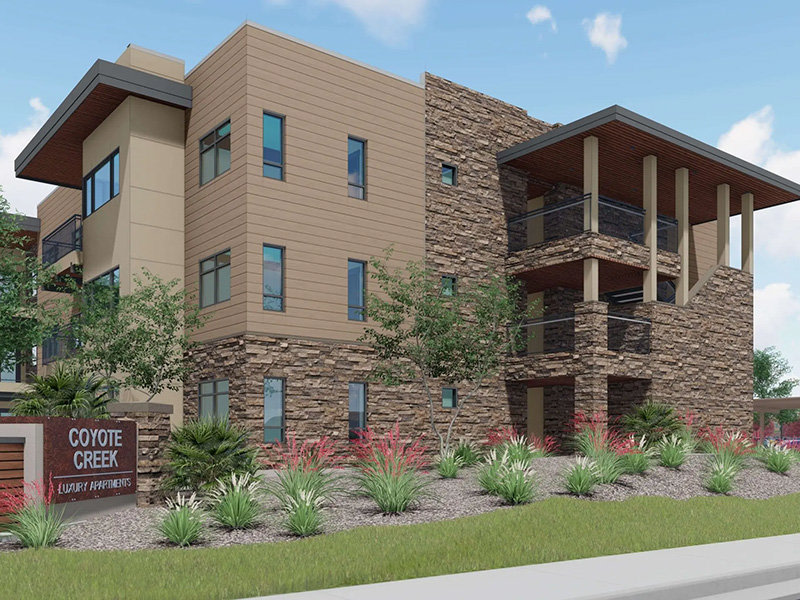 Coyote Creek Apartments Image 19
