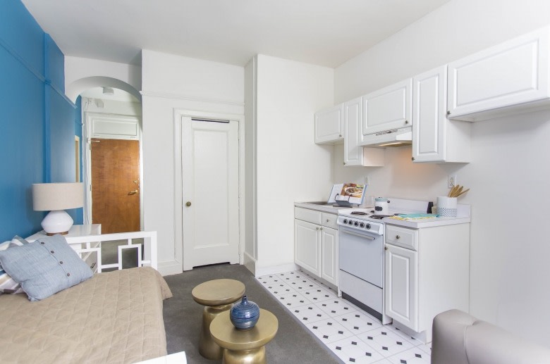 Adelphia House Image 2