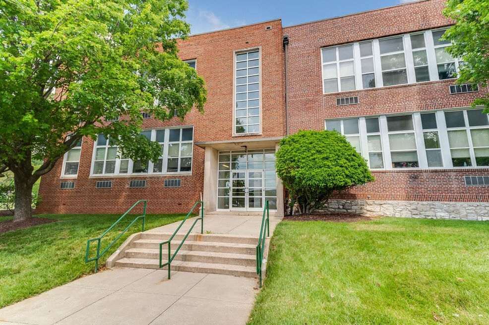 Affordable Housing - Warren Place Image 12