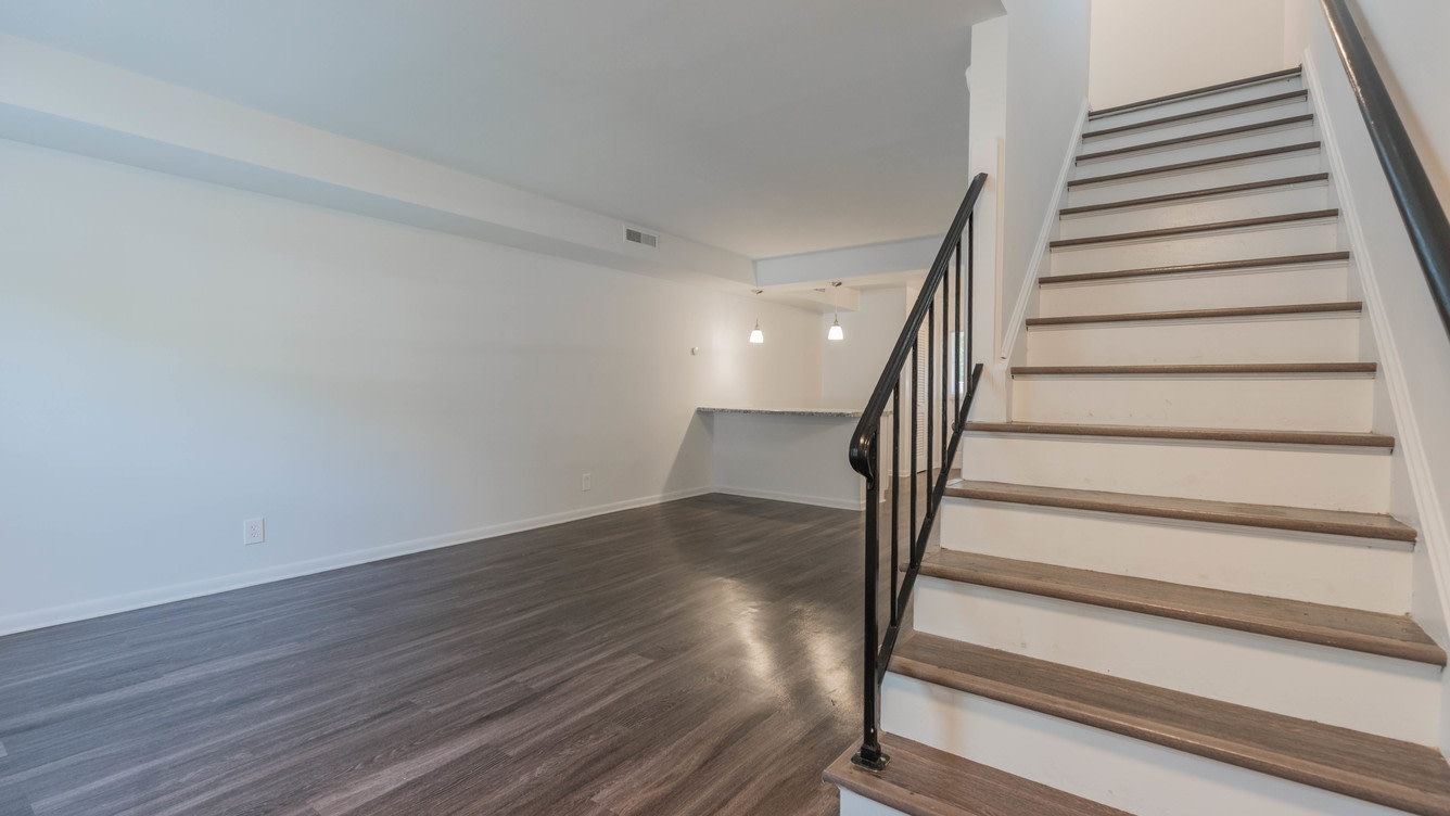 Townhouses of Chesterfield II Image 21