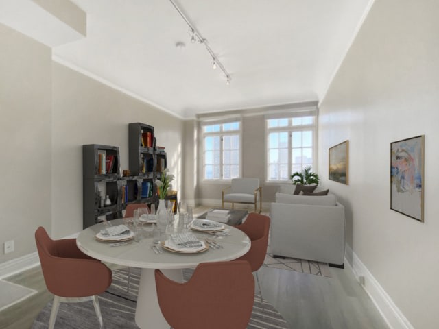 Nob Hill Place Image 3