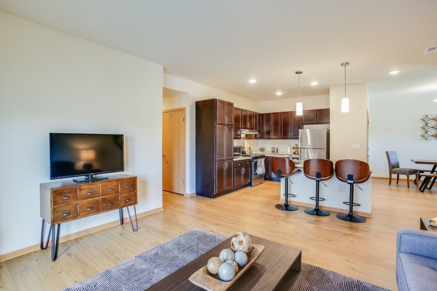 Meadows of Mill Creek II - Affordable Housing Image 4