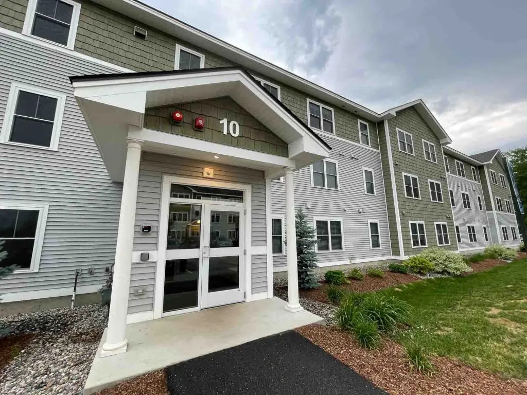 The Ridge at Eastern Trails Apartments Image 13