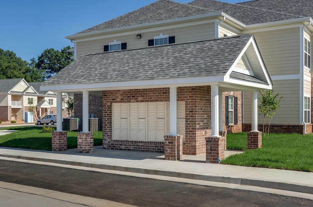 Cumberland Trace Village Image 37