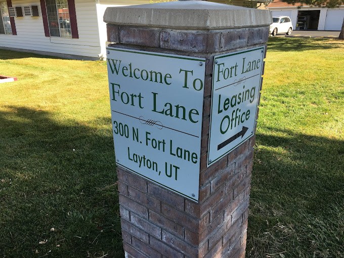 Fort Lane - Senior Housing Image 5