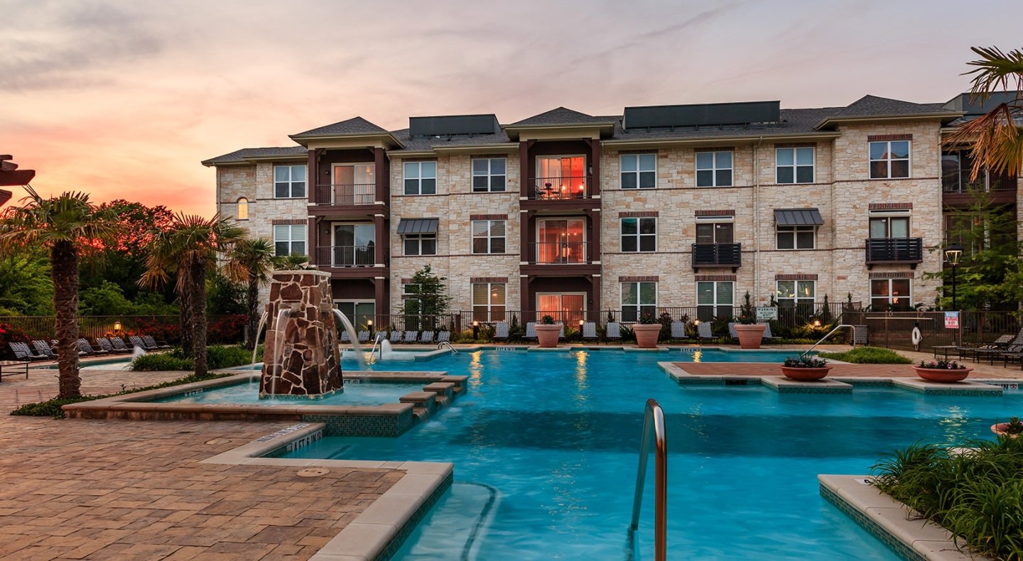 Villas of Chapel Creek Image 31
