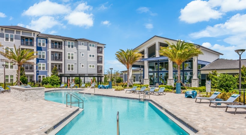 Integra Park at Oakleaf Image 31