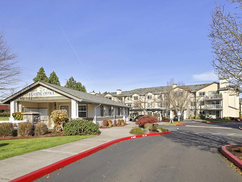 North Ridge Apartment Homes Image 8