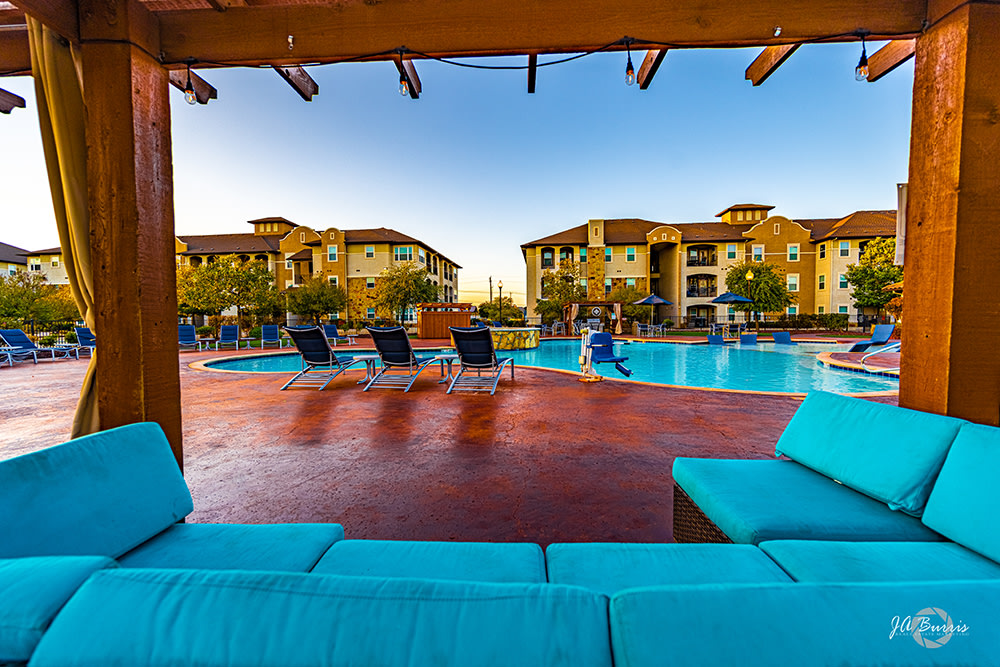 Sunset Lodge Image 14