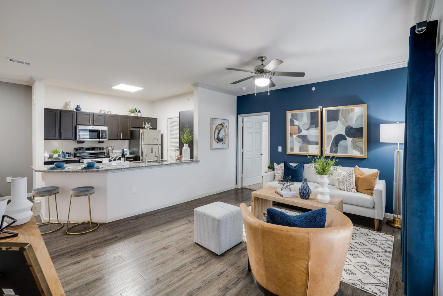 Ventana at Plum Creek Apartments Image 4